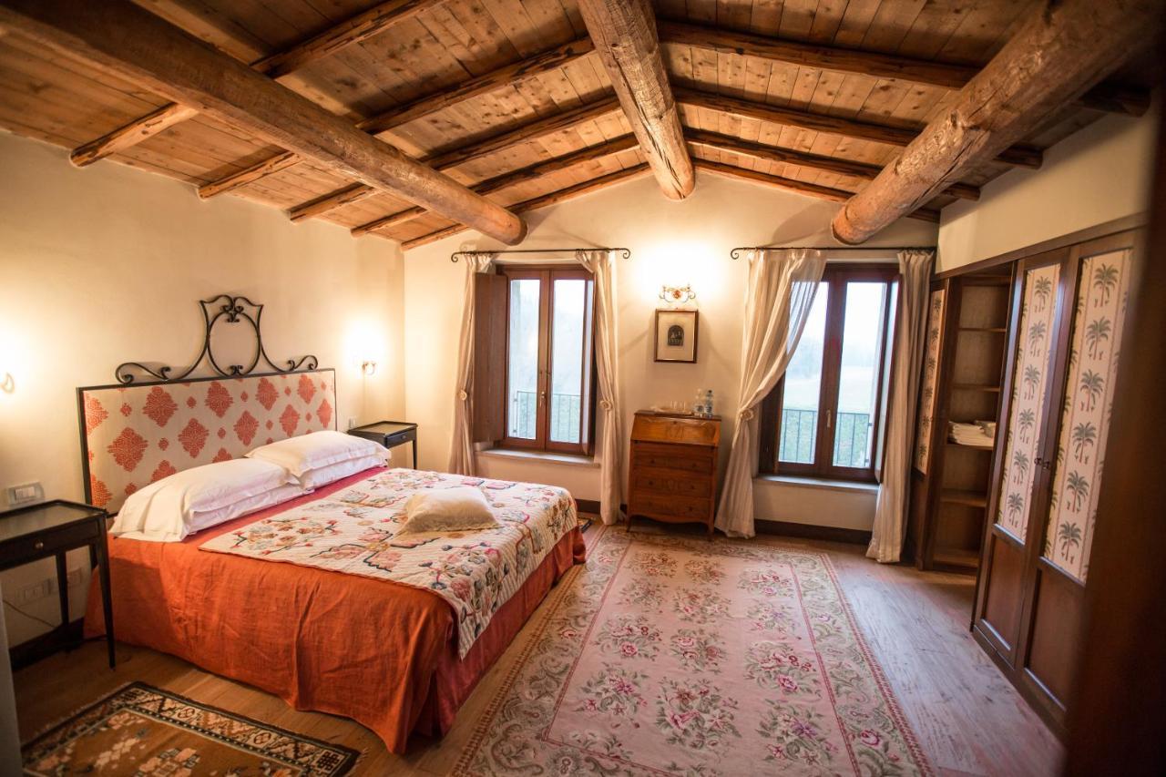 Casale La Meridiana Bed & Breakfast Ponti sul Mincio