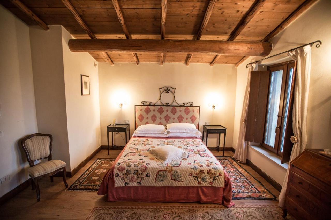 Bed & Breakfast Casale La Meridiana *