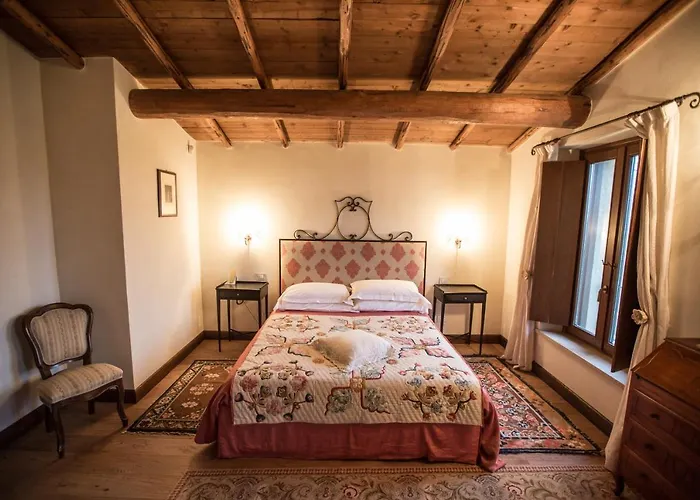 Casale La Meridiana