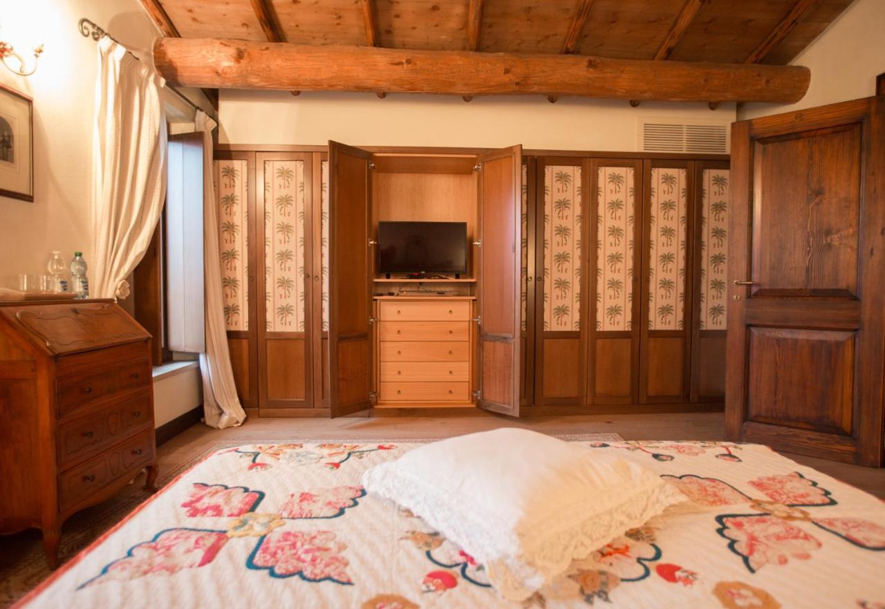 Frühstückspension Casale La Meridiana *