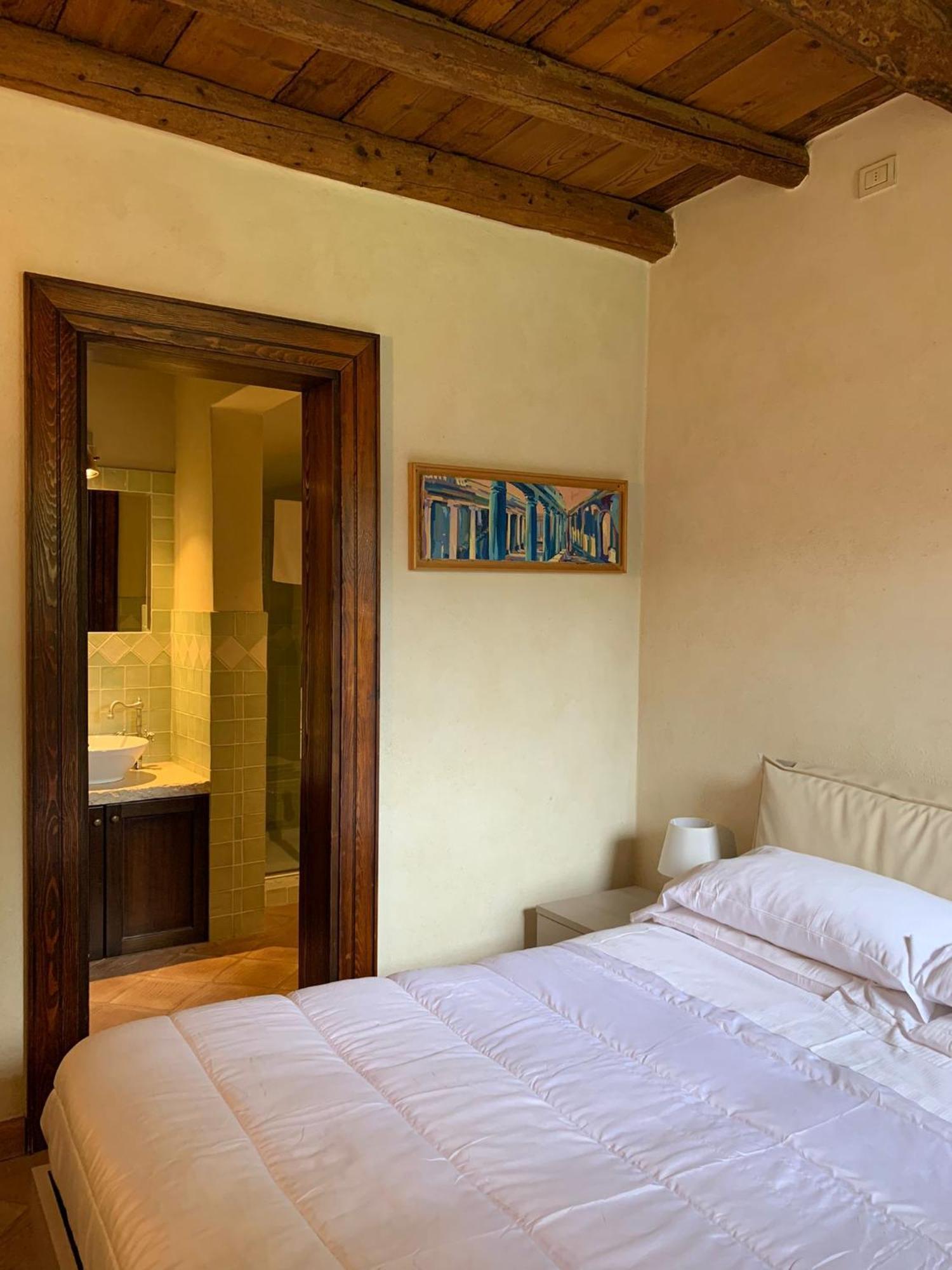 Casale La Meridiana Frühstückspension