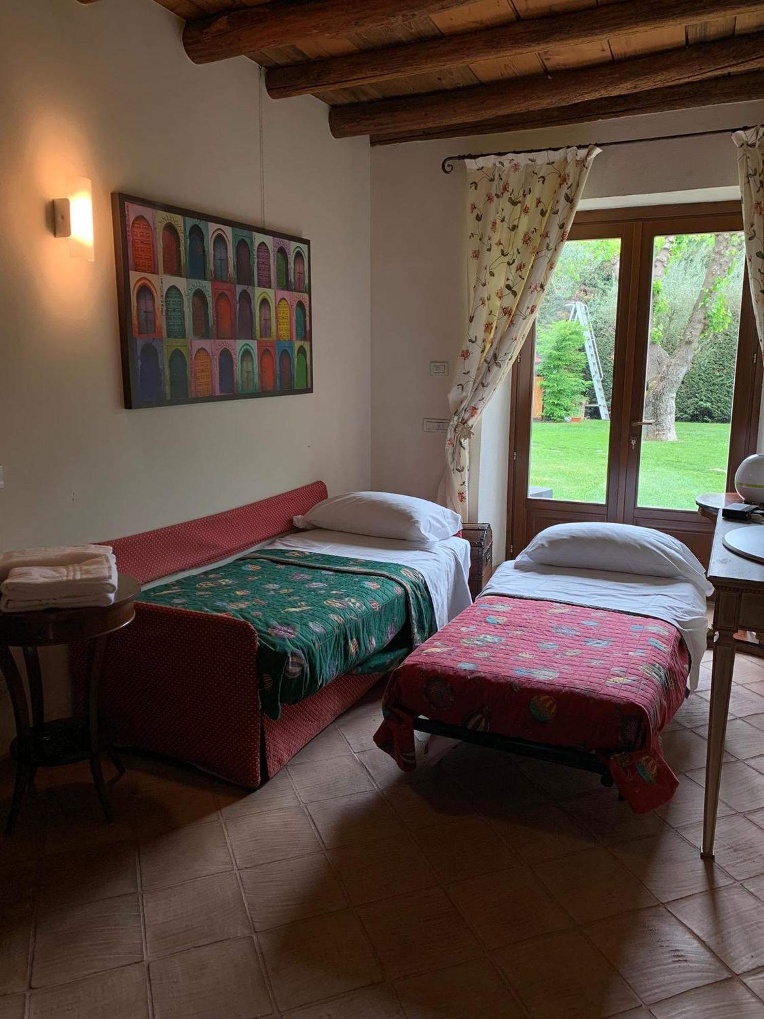 Casale La Meridiana Frühstückspension