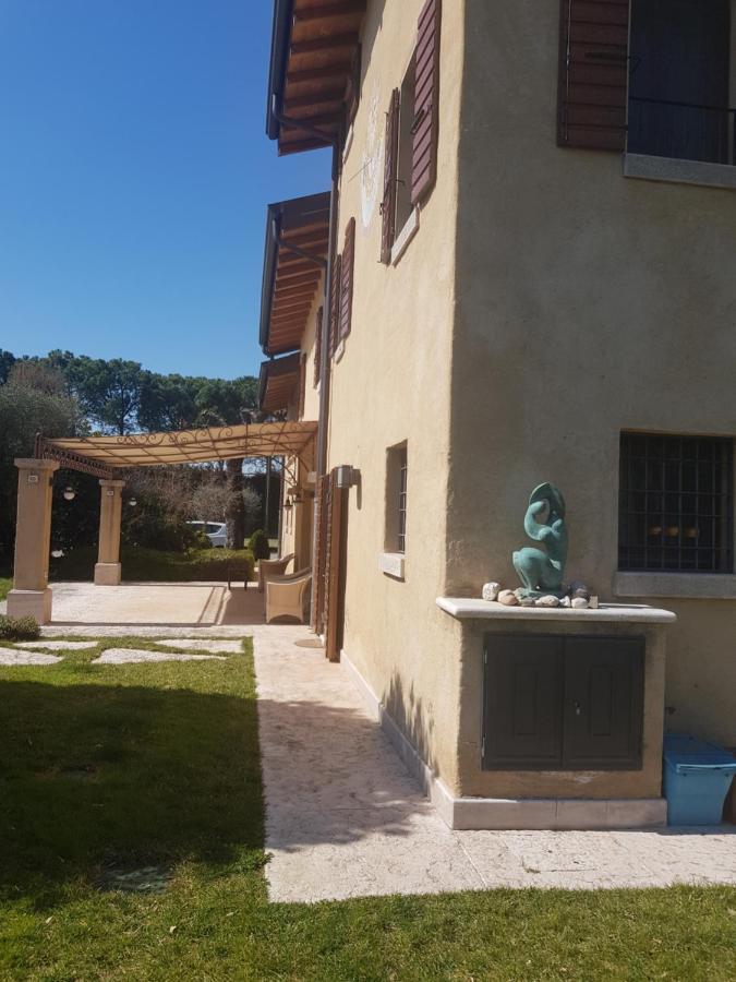 Casale La Meridiana Frühstückspension