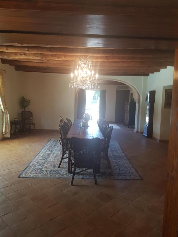 Casale La Meridiana *