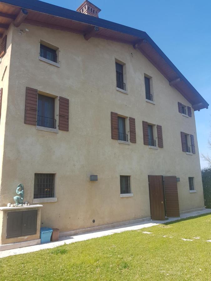 Casale La Meridiana Frühstückspension