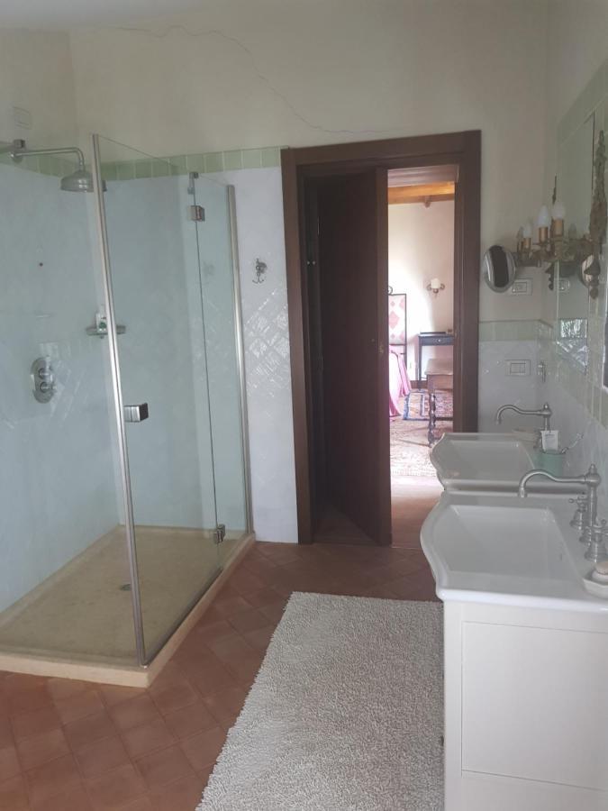 Frühstückspension Casale La Meridiana Ponti sul Mincio