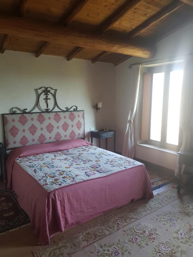 Casale La Meridiana *