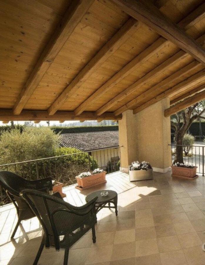 Casale La Meridiana Ponti sul Mincio