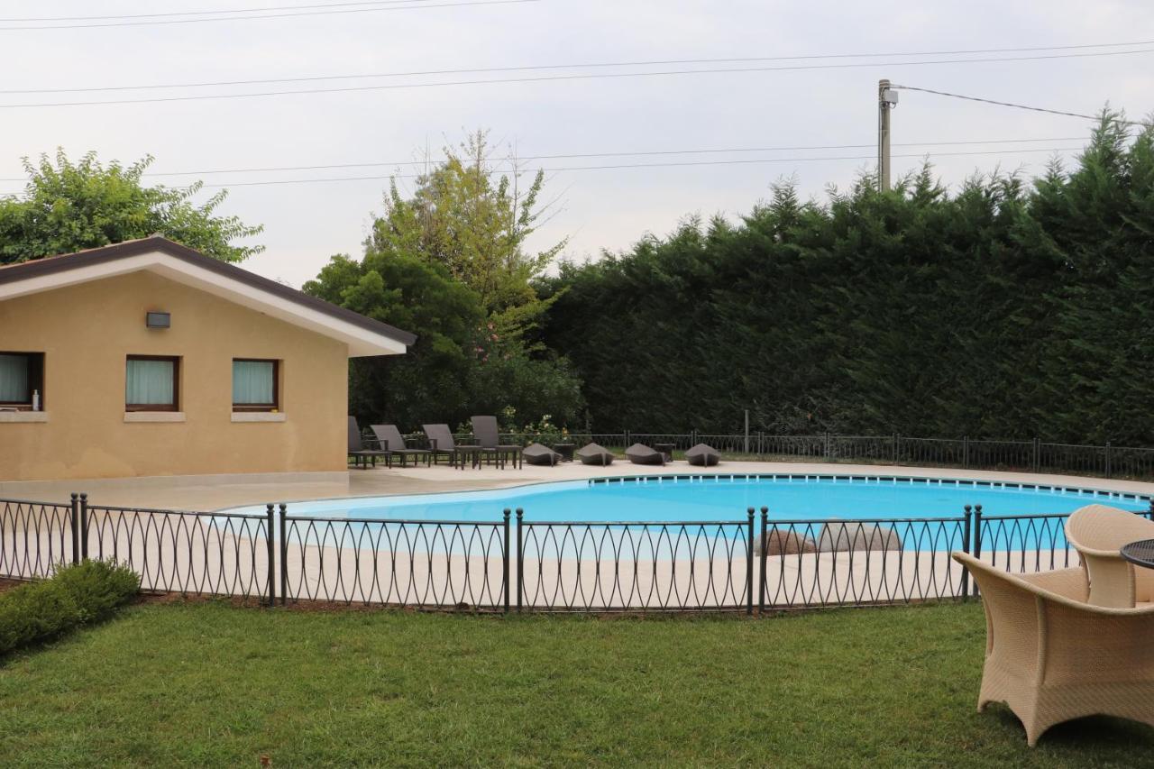 Casale La Meridiana Frühstückspension *