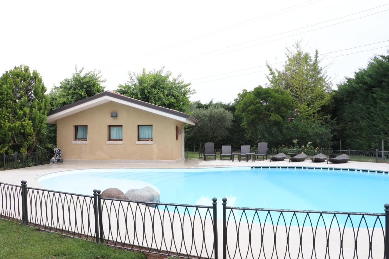 Casale La Meridiana Ponti sul Mincio