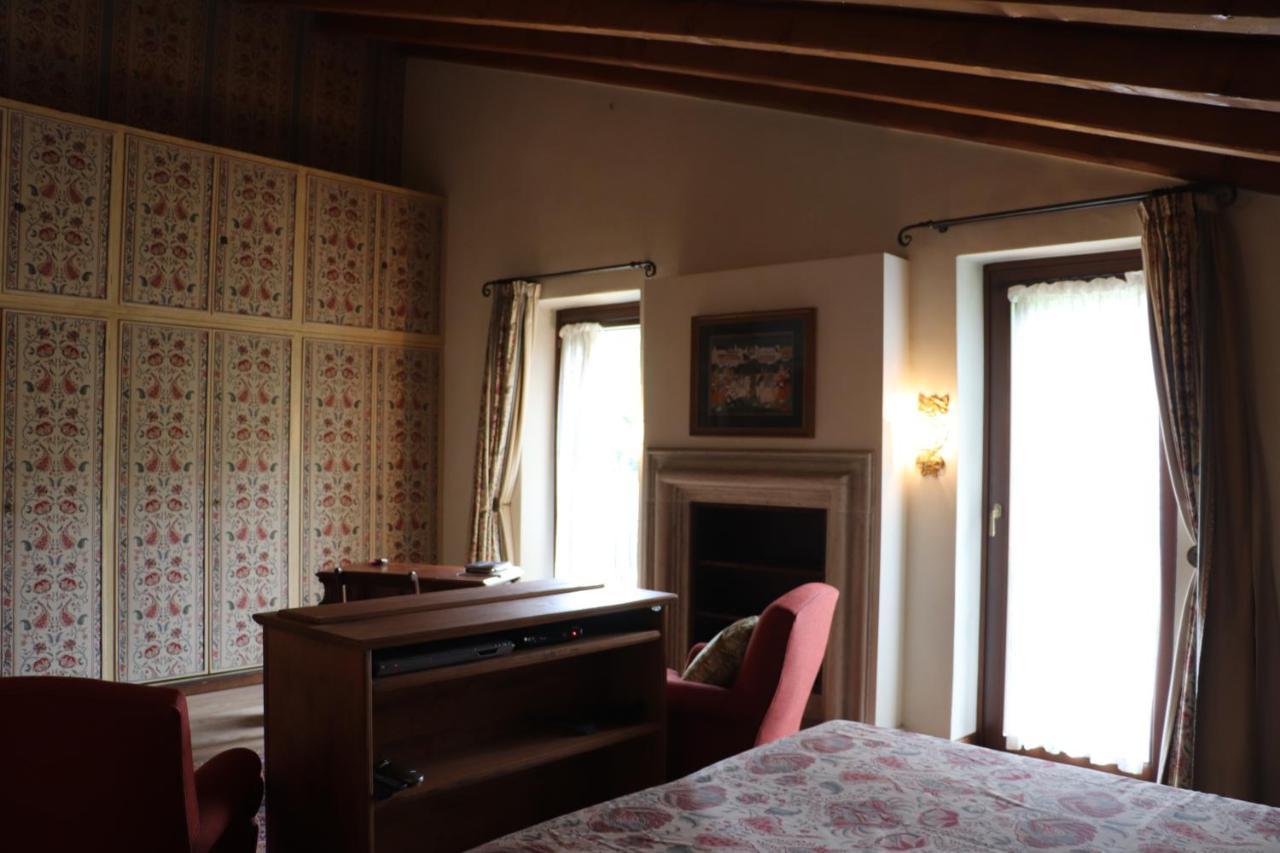Frühstückspension Casale La Meridiana Ponti sul Mincio