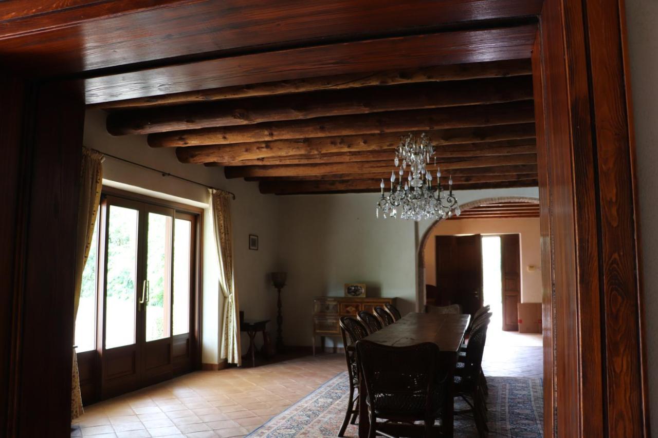 Frühstückspension Casale La Meridiana *