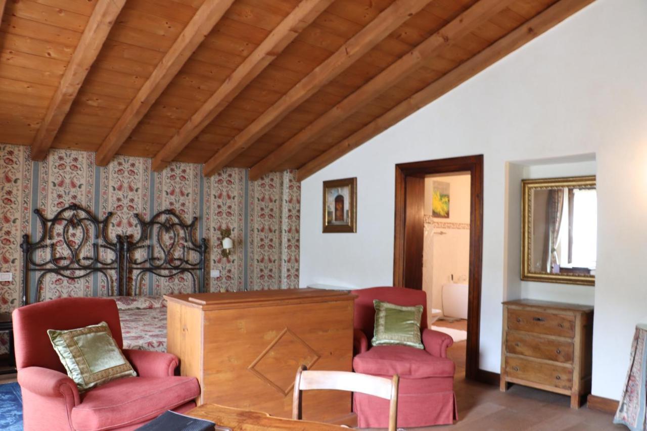 Frühstückspension Casale La Meridiana *