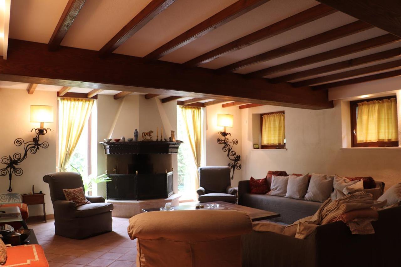 Casale La Meridiana Frühstückspension