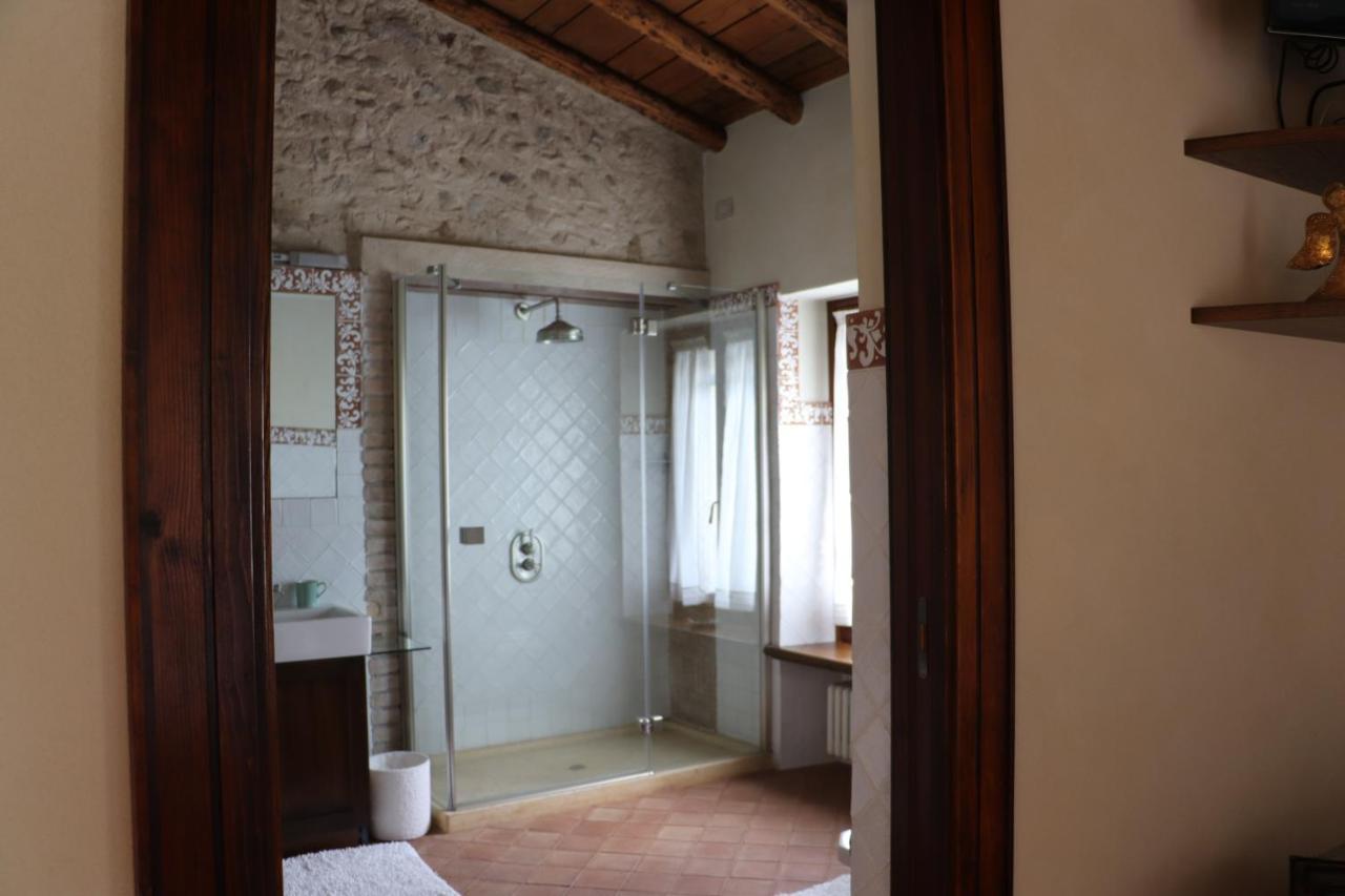 Casale La Meridiana Frühstückspension