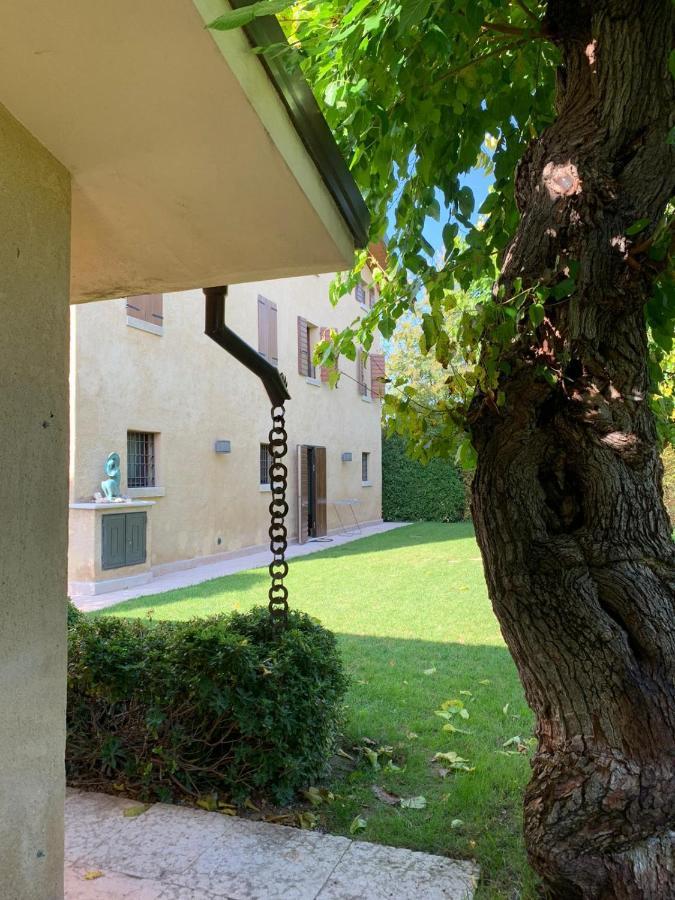 Casale La Meridiana *