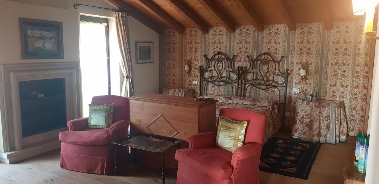 Casale La Meridiana Frühstückspension Ponti sul Mincio