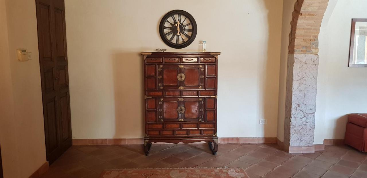 Casale La Meridiana *