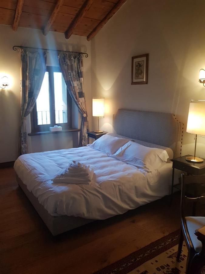 Casale La Meridiana Ponti sul Mincio