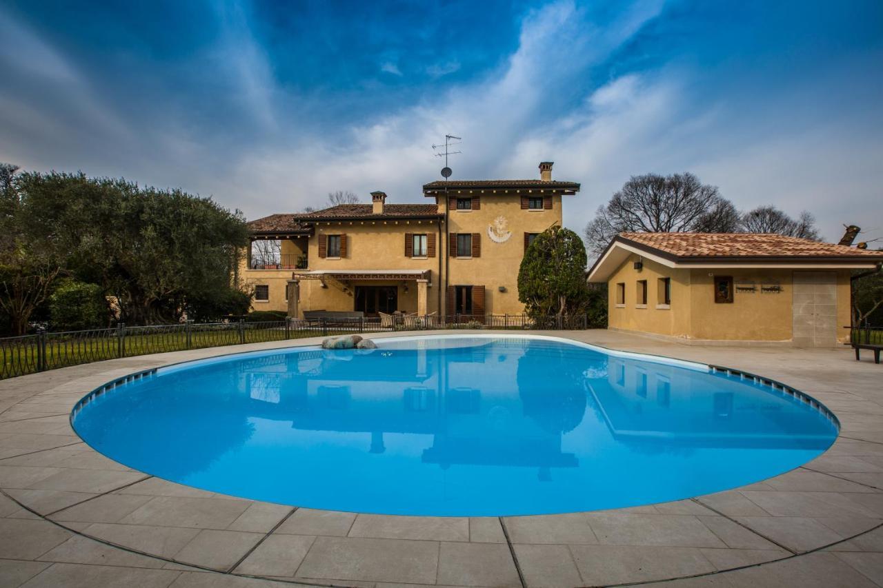 Frühstückspension Casale La Meridiana *