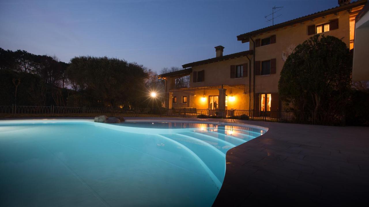 Casale La Meridiana Ponti sul Mincio
