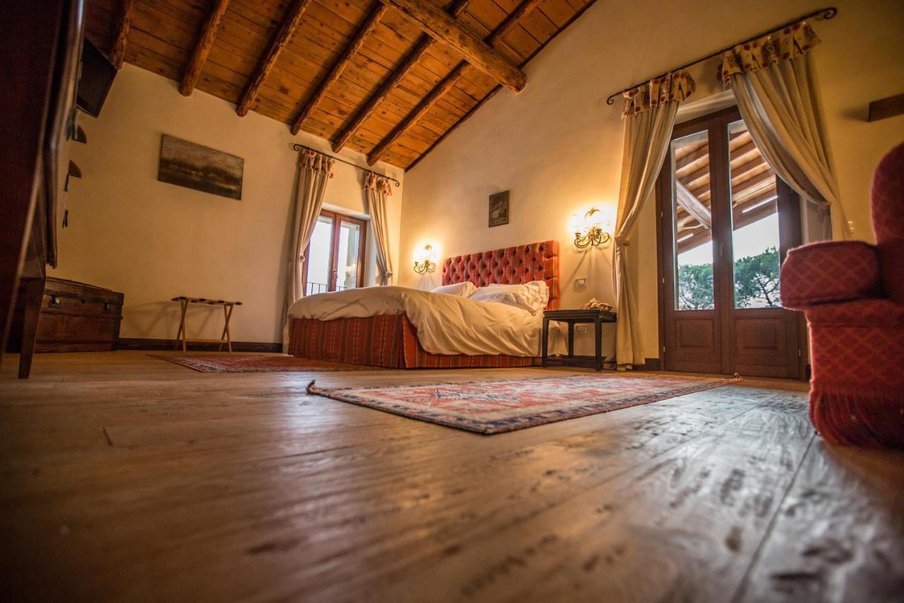 Casale La Meridiana Ponti sul Mincio