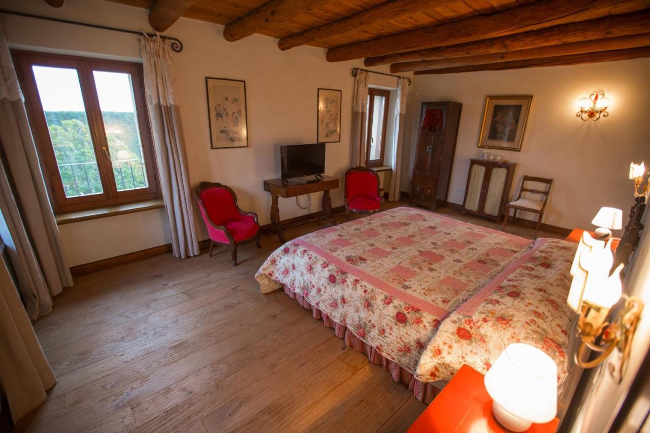 Casale La Meridiana *