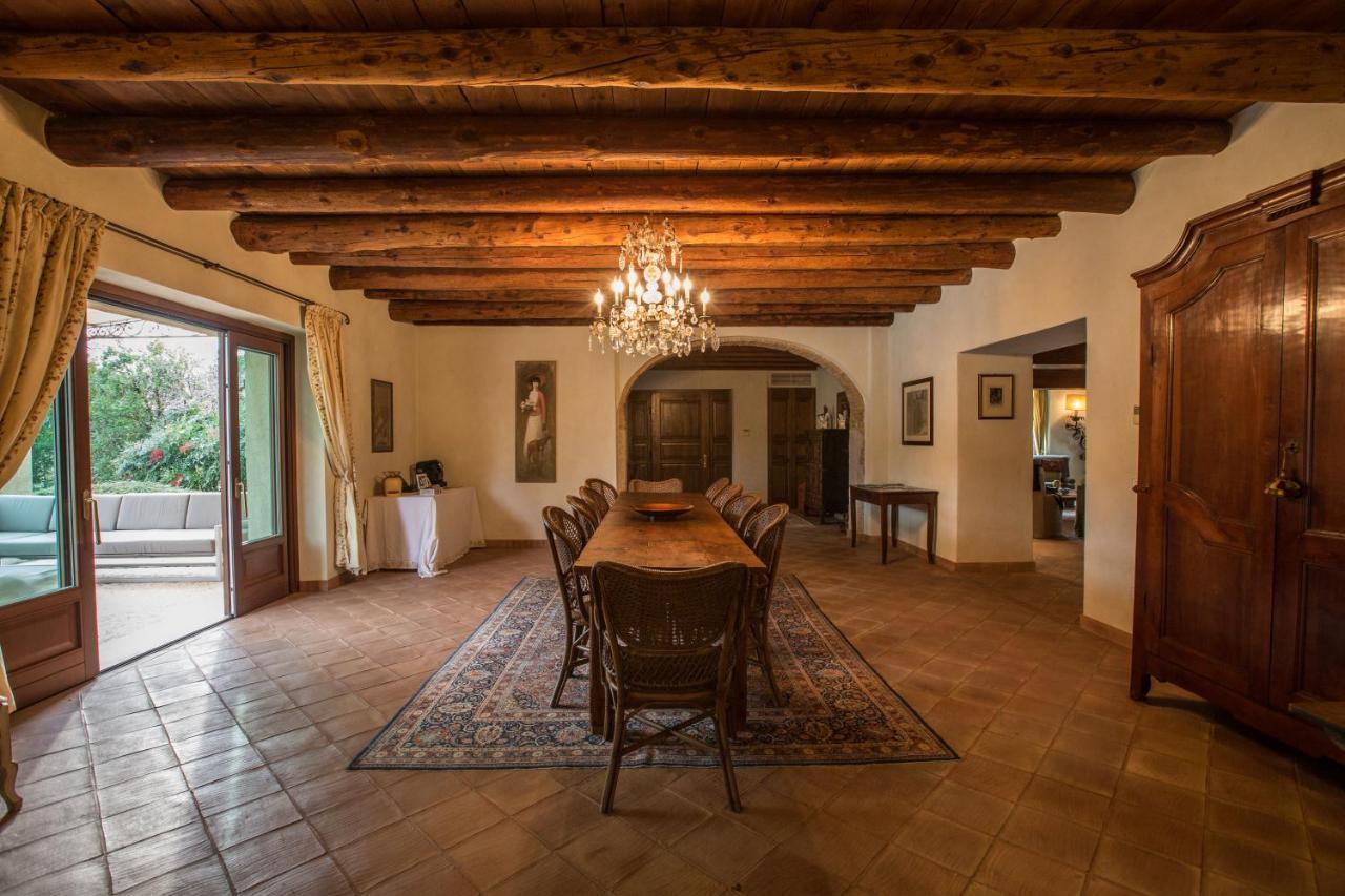 Casale La Meridiana Frühstückspension Ponti sul Mincio