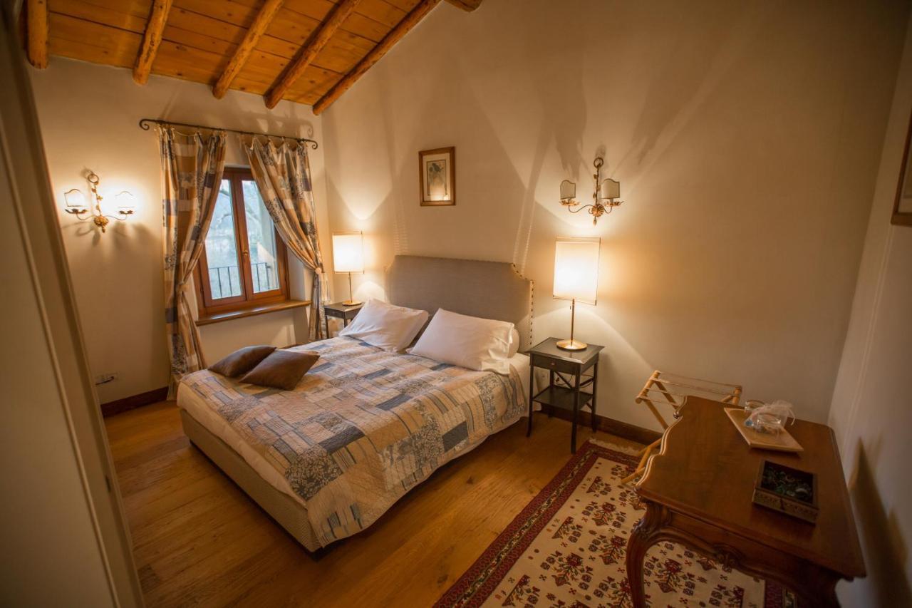 Casale La Meridiana Frühstückspension