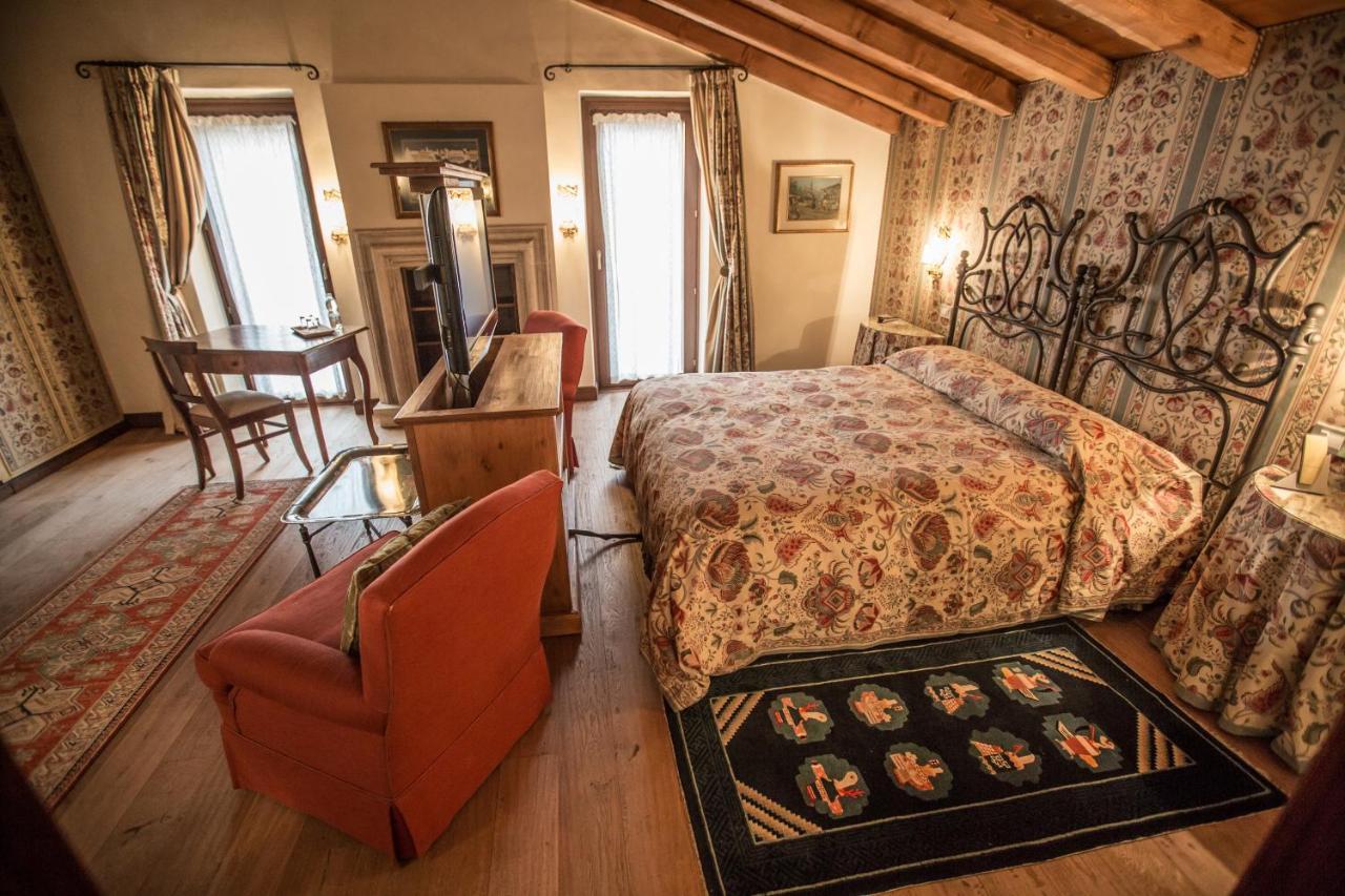 Casale La Meridiana Ponti sul Mincio